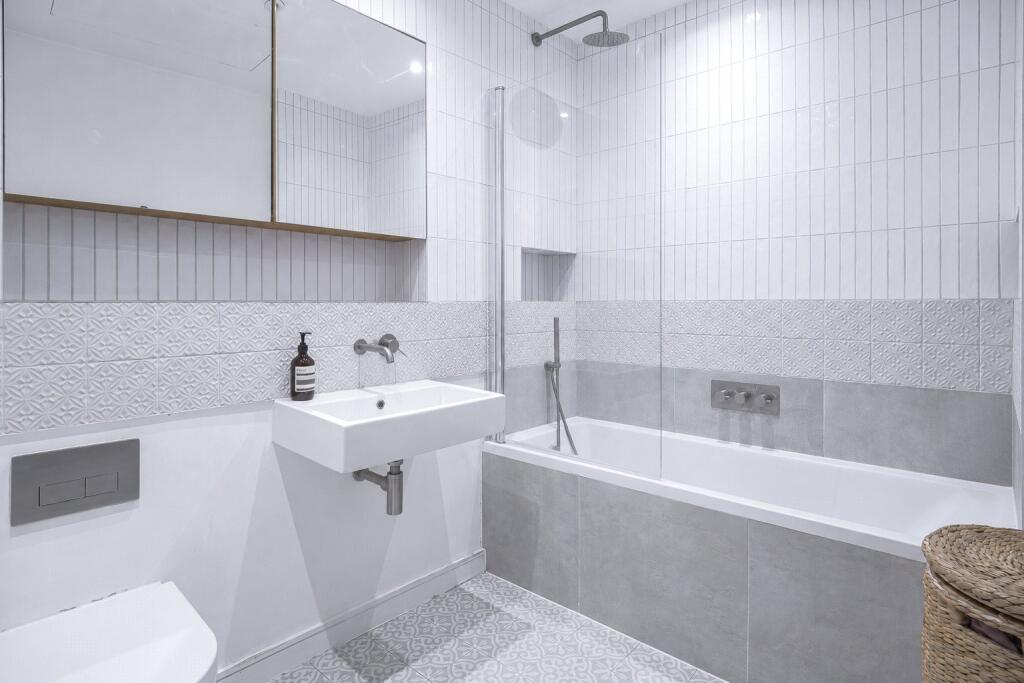521 Cambridge Heath Road, Tower Hamlets, London, E2 - View 5