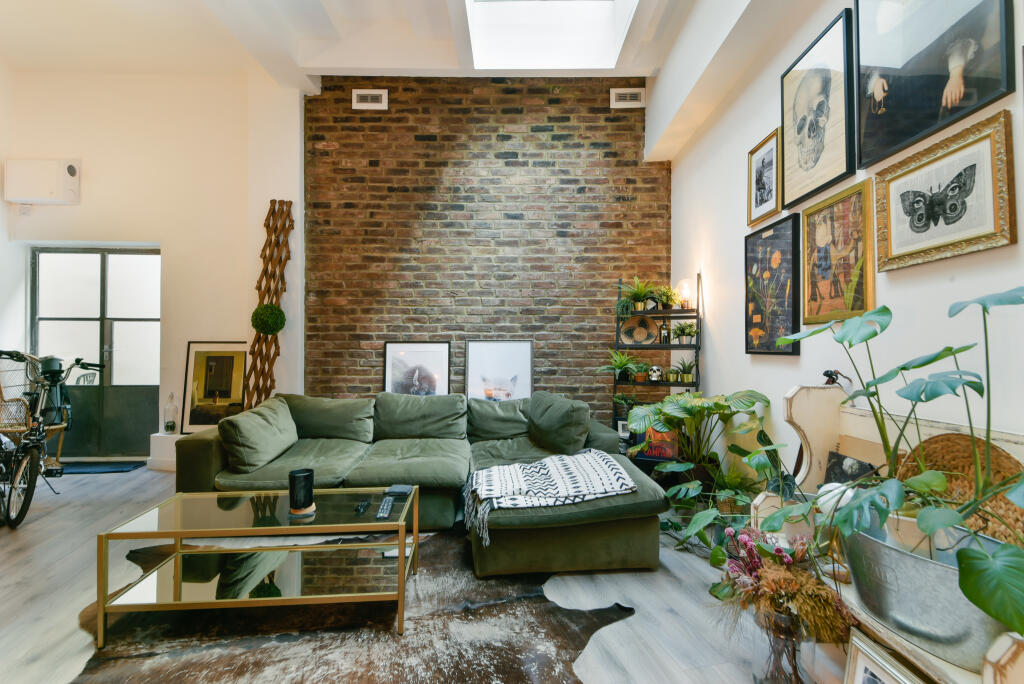 Main image of property: Eagle House, Islington London N1