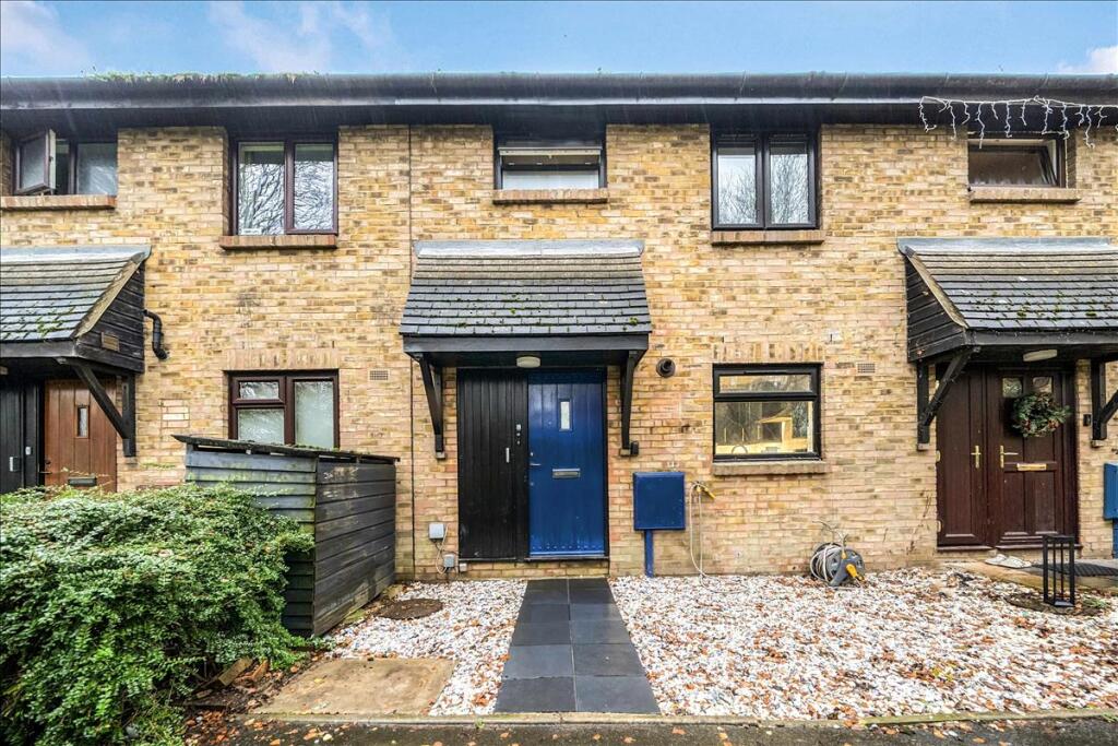 Main image of property: Foxwood Close, Feltham, Middlesex, TW13