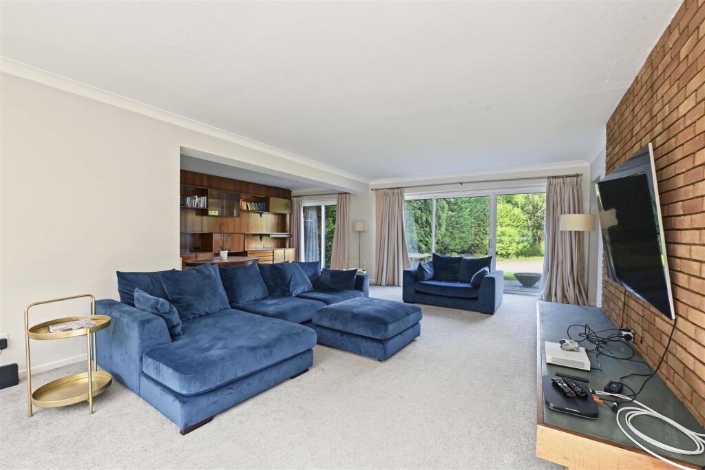 Oakfield Road, Harpenden photo 4