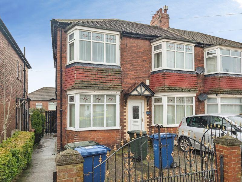 Main image of property: Ovington Grove, Fenham, Newcastle Upon Tyne