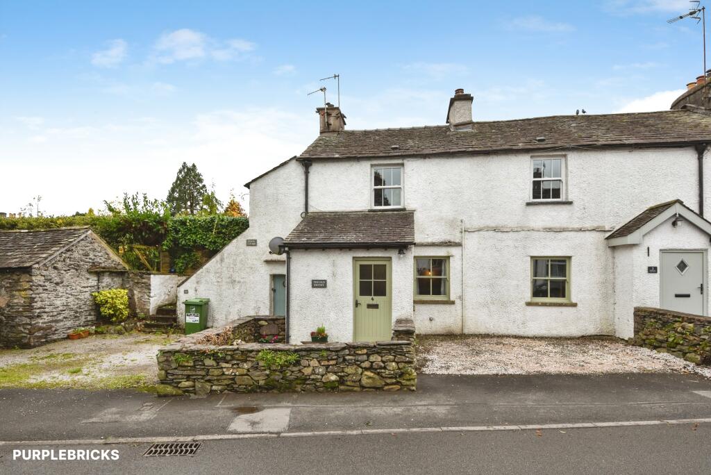 Main image of property: 4 Windermere Road, Staveley, LA8