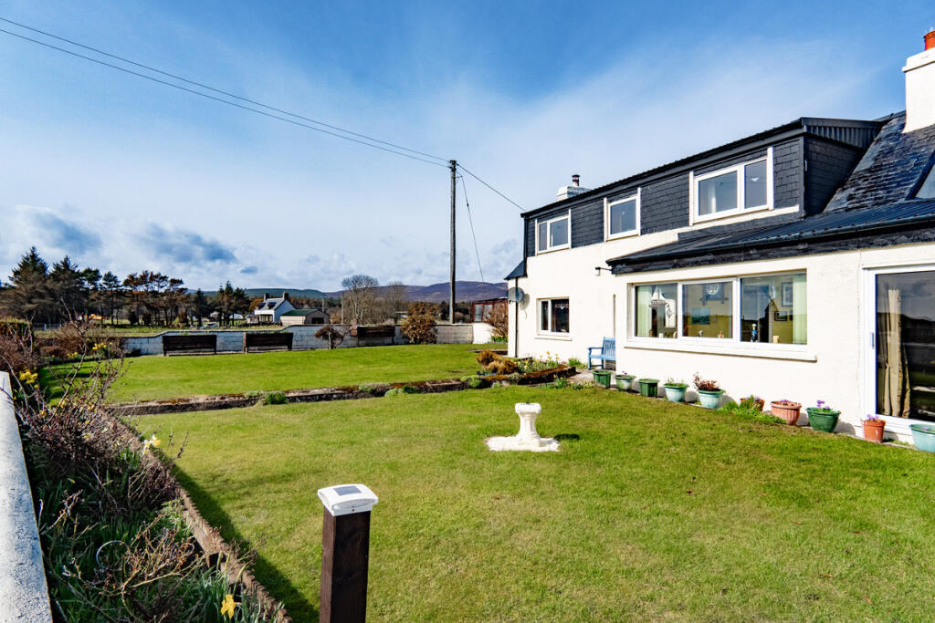 Main image of property: Doll, Brora, KW9 6NJ