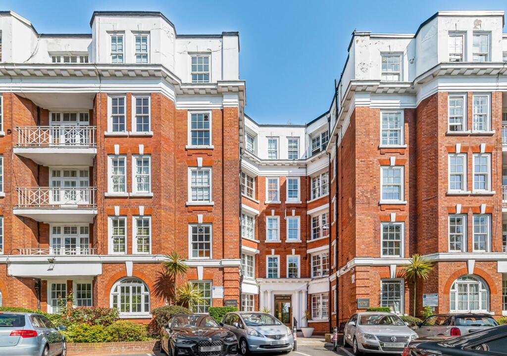 Main image of property: Grove End Road, London, NW8