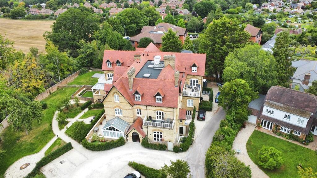 Main image of property: Broadwater Down, Tunbridge Wells, Kent, TN2