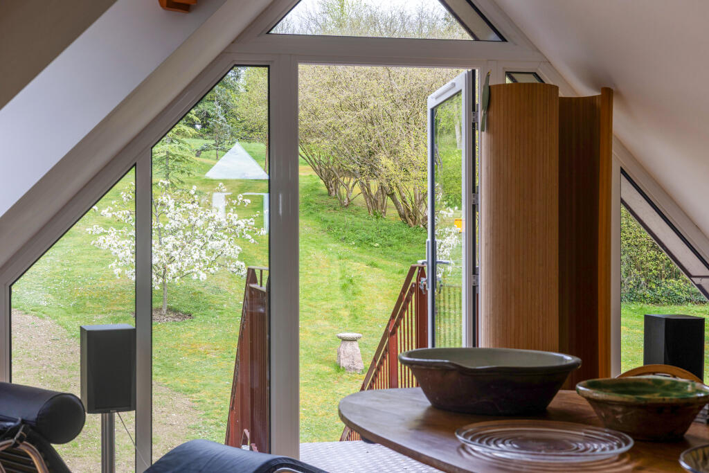 House in Salisbury, Laverstock - View 5