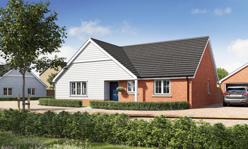 Main image of property: Parsonage Road,
Takeley,
CM22 6PU