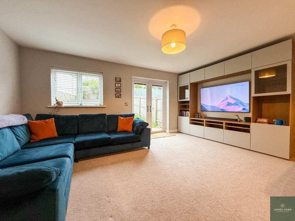 House in St. Erme - View 4