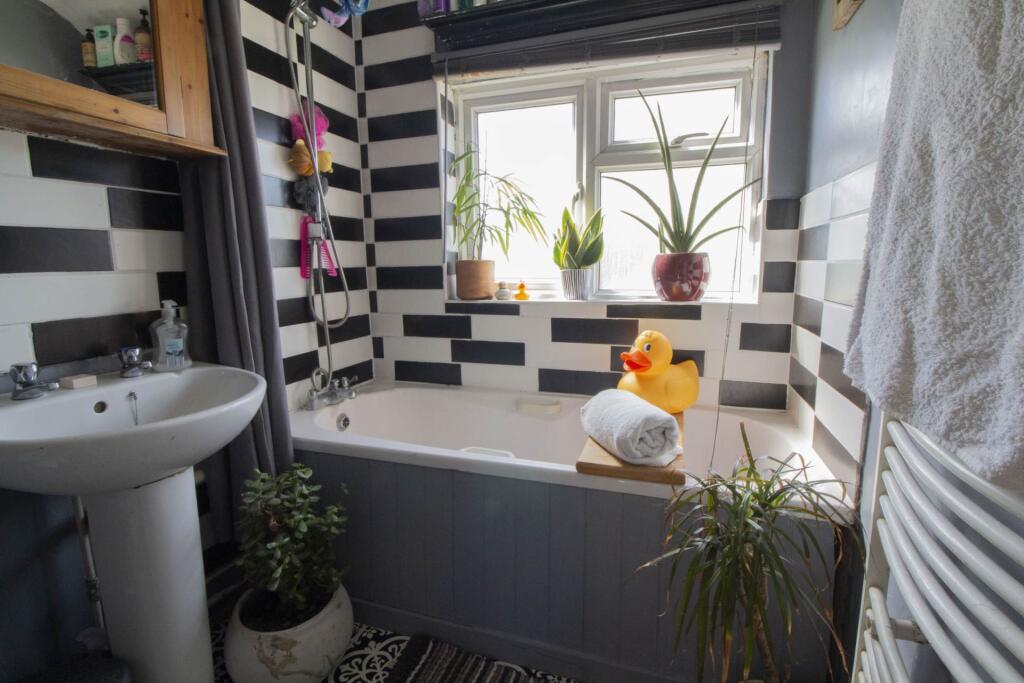 Additional image 11 of Station Road, Wanstrow