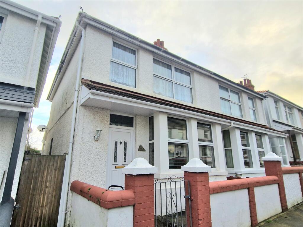 Main image of property: Lewis Place, Porthcawl