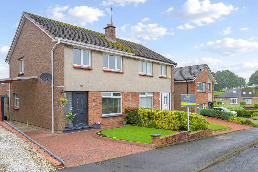 Main image of property: Cunningham Road, Stenhousemuir