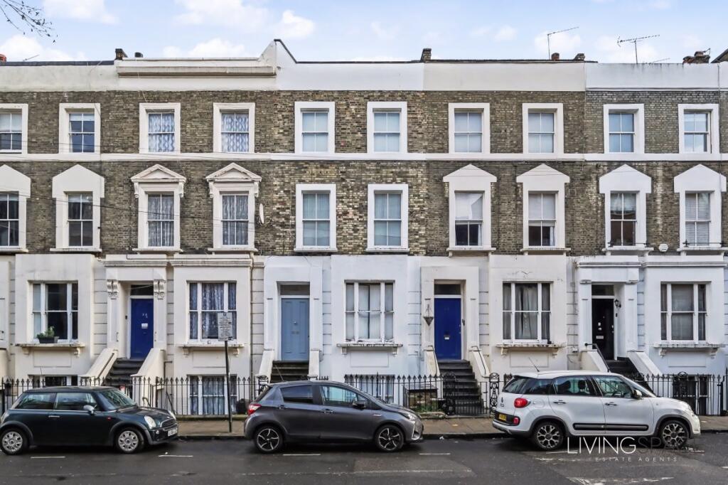 Main image of property: Benwell Road, Holloway