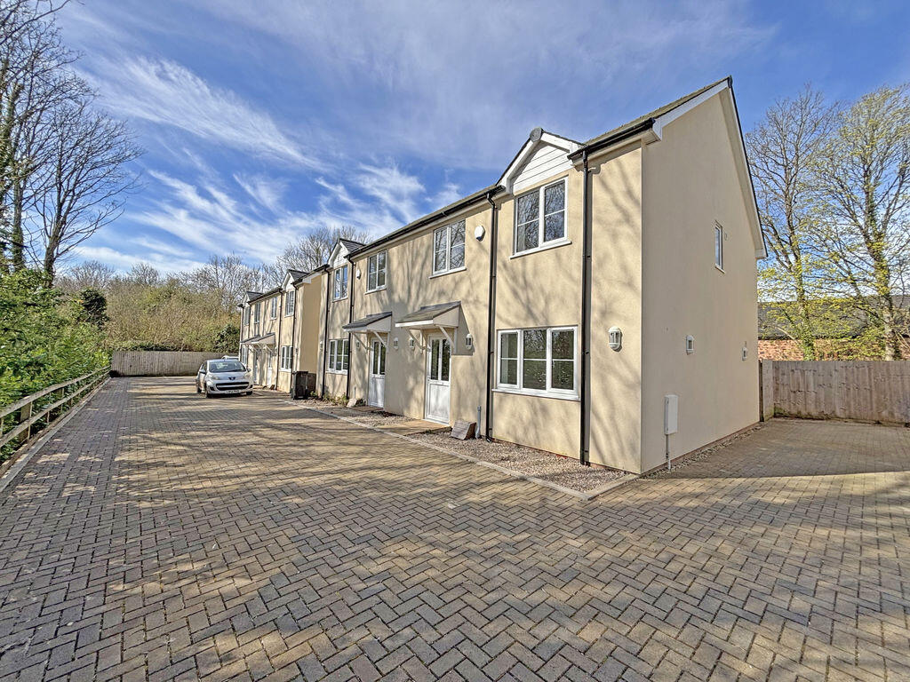 Main image of property: Mill Court, Wiveliscombe