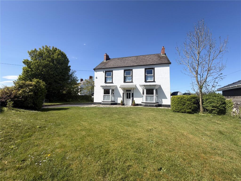 Main image of property: Station Road, Narberth, Pembrokeshire, SA67
