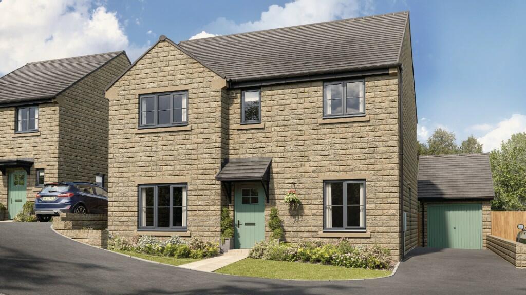 Main image of property: Saville Road,
Skelmanthorpe,
HD8 9ED