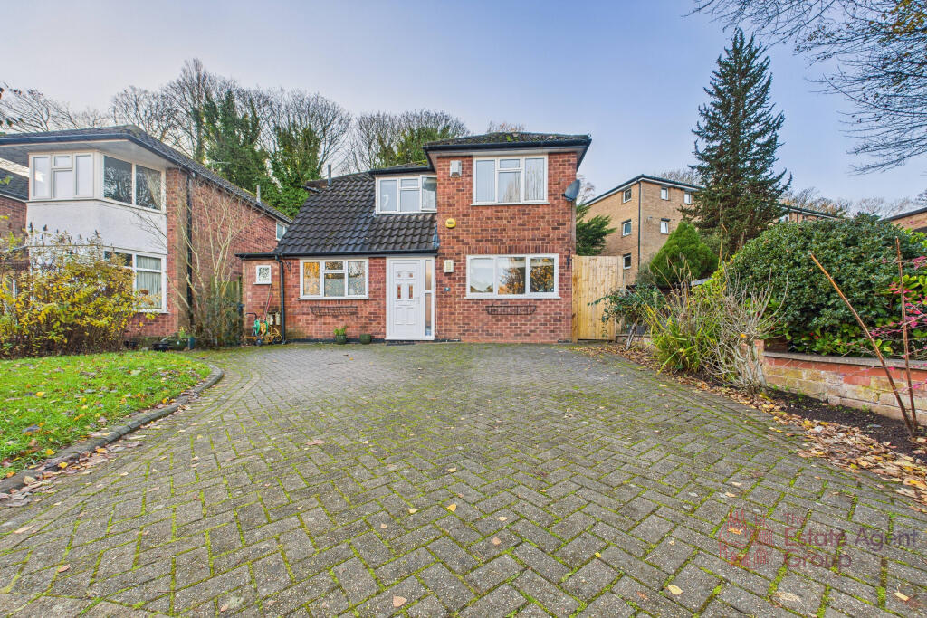 Main image of property: Jerrard Drive, Sutton Coldfield, West Midlands