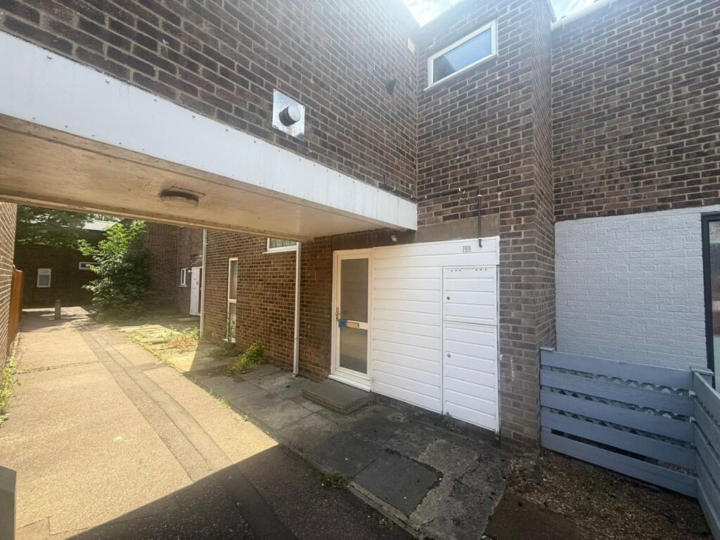 Main image of property: Pendleton, Peterborough