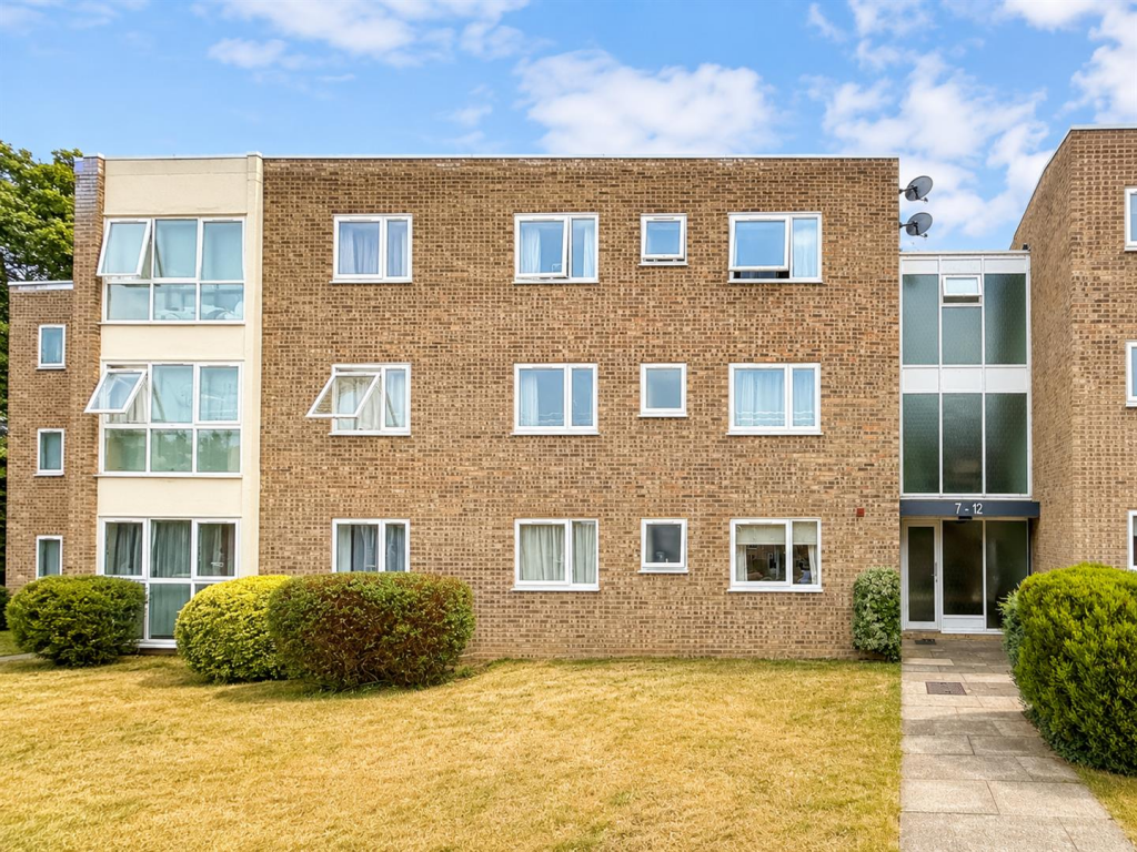 Main image of property: The Spinney, Watford