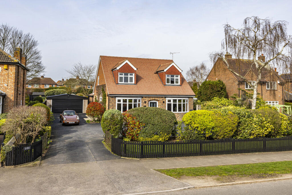 Main image of property: Nottingham Road, Derby, DE72