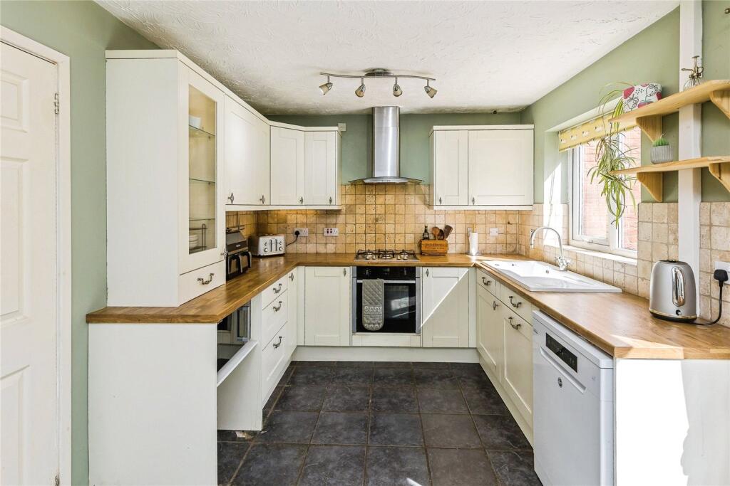 House in Chirk, Rhosywaun - View 6