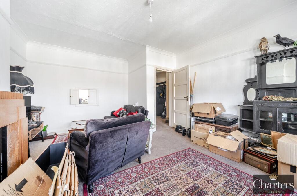 Apartment in Brighton - View 5