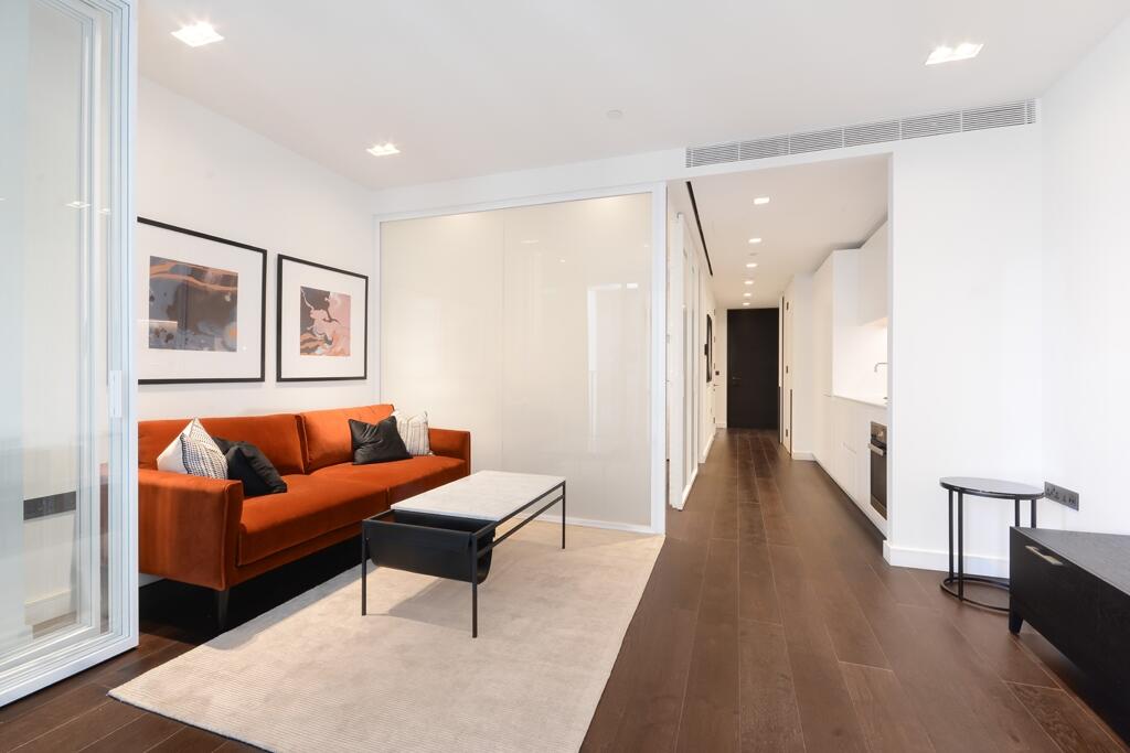 Main image of property: Casson Square, Southbank Place, SE1