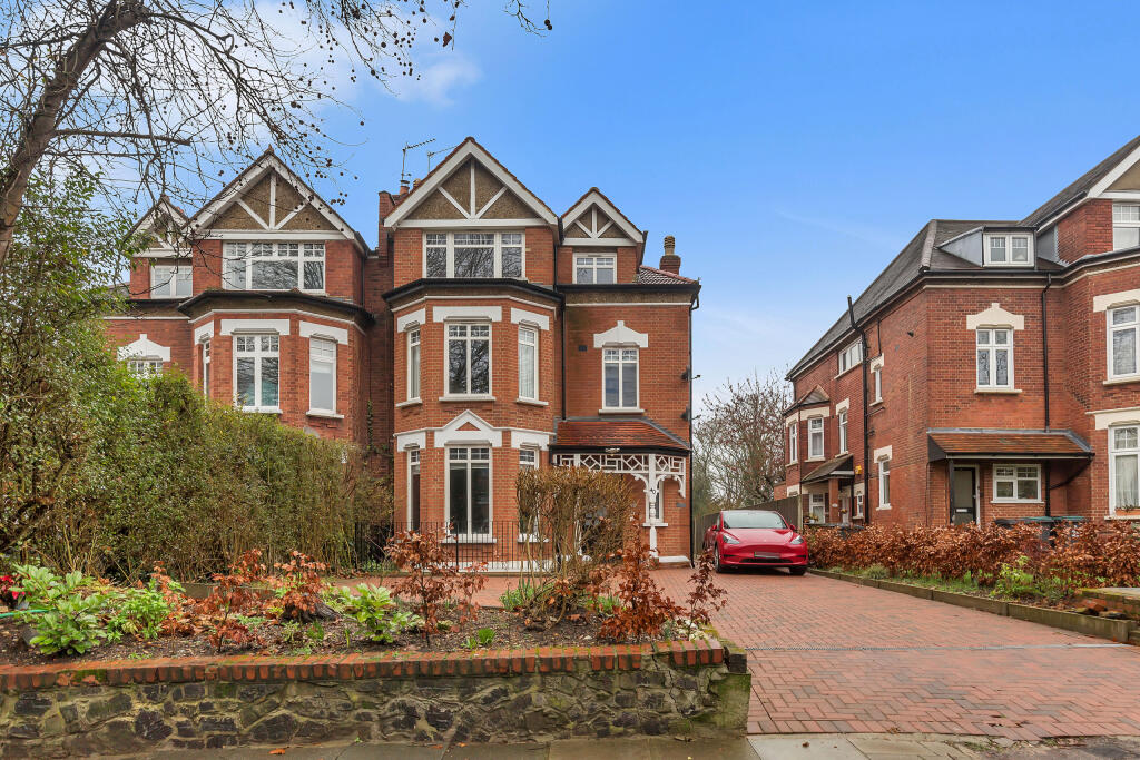 Main image of property: Great North Road, N6