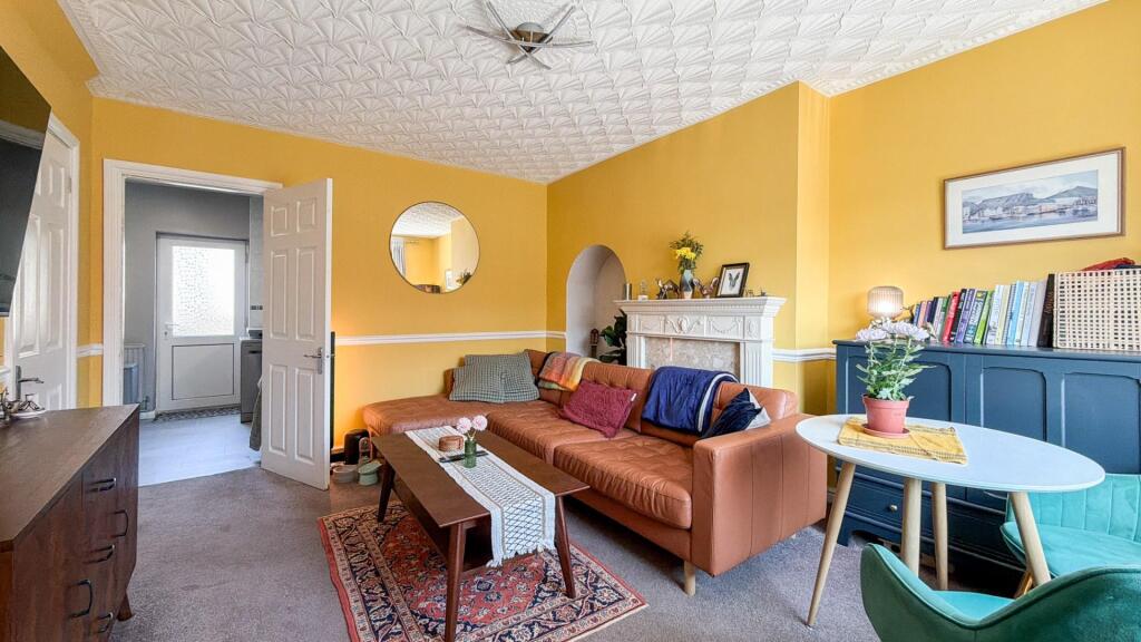 Main image of property: Martock Road, Bedminster, BS3