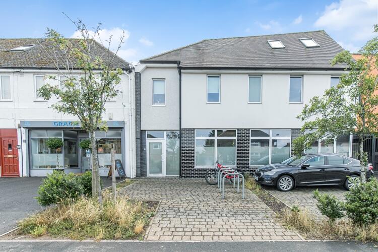 Main image of property: Downside Road Headington OX3