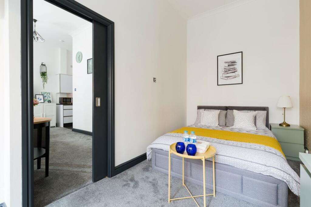 Additional image 5 of Burne Jones House, Bennetts Hill, Birmingham, B2