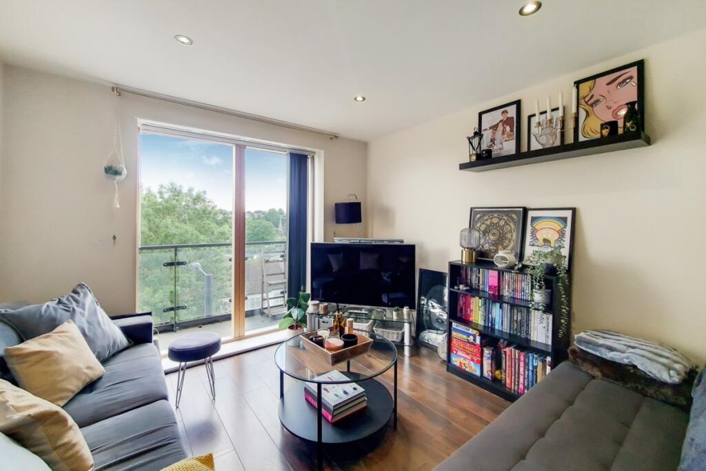Main image of property: Bassett House, Durnsford Road, Wimbledon, SW19