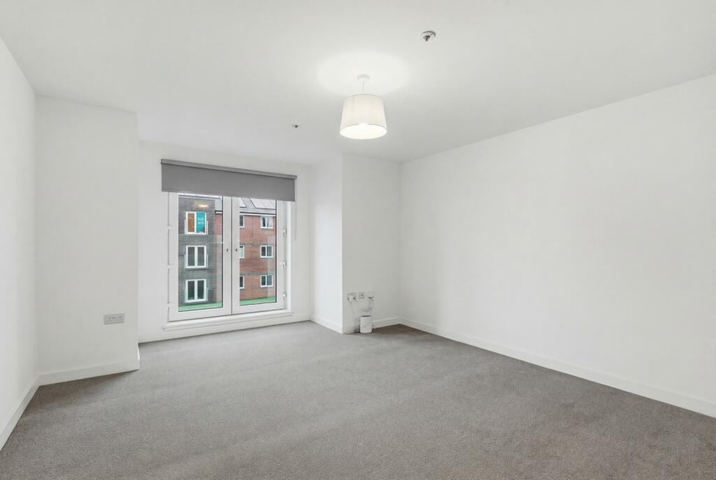 Apartment in Falkirk, Stirling - View 2