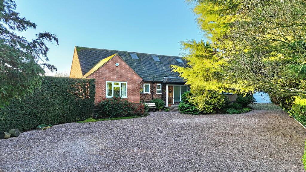 Audlem Road, Woore, CW3 photo 2
