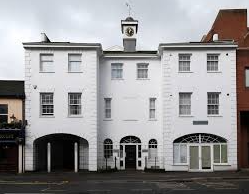 Main image of property: Kings Road, Reading