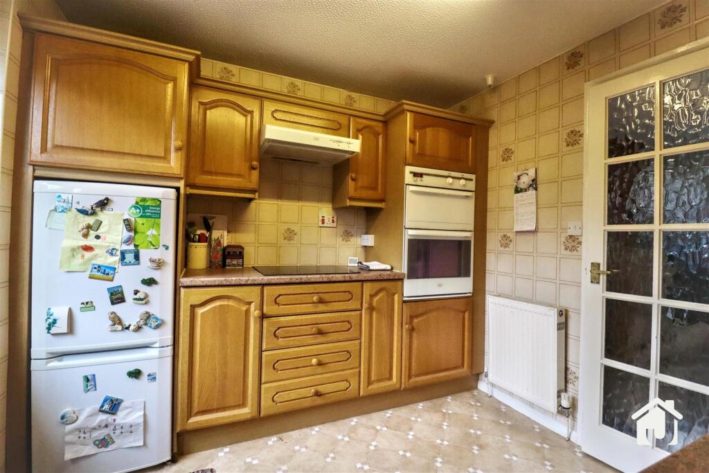 De Montfort Court, Anstey, Leicestershire photo 4