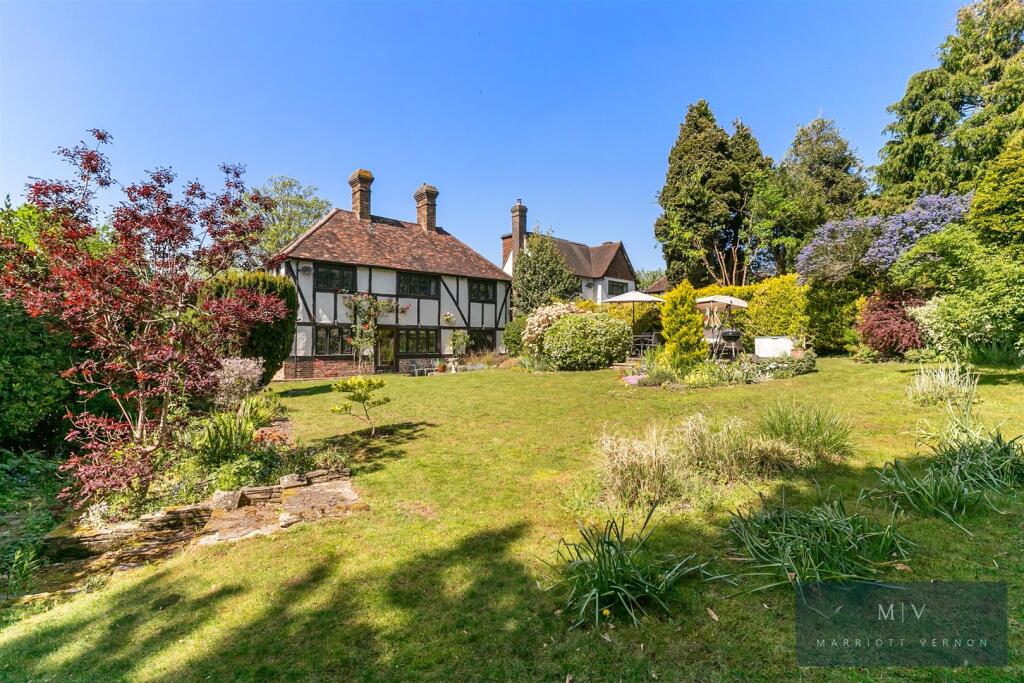 Main image of property: Croham Manor Road, South Croydon