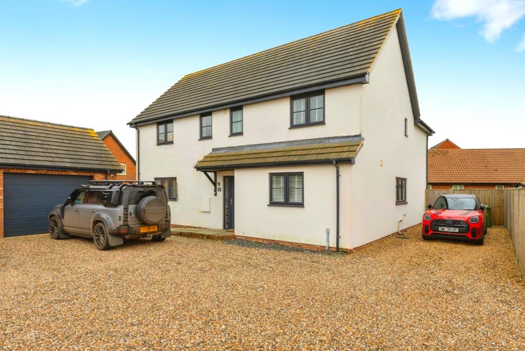 Main image of property: The Conifers, Great Ellingham, Norfolk, NR17