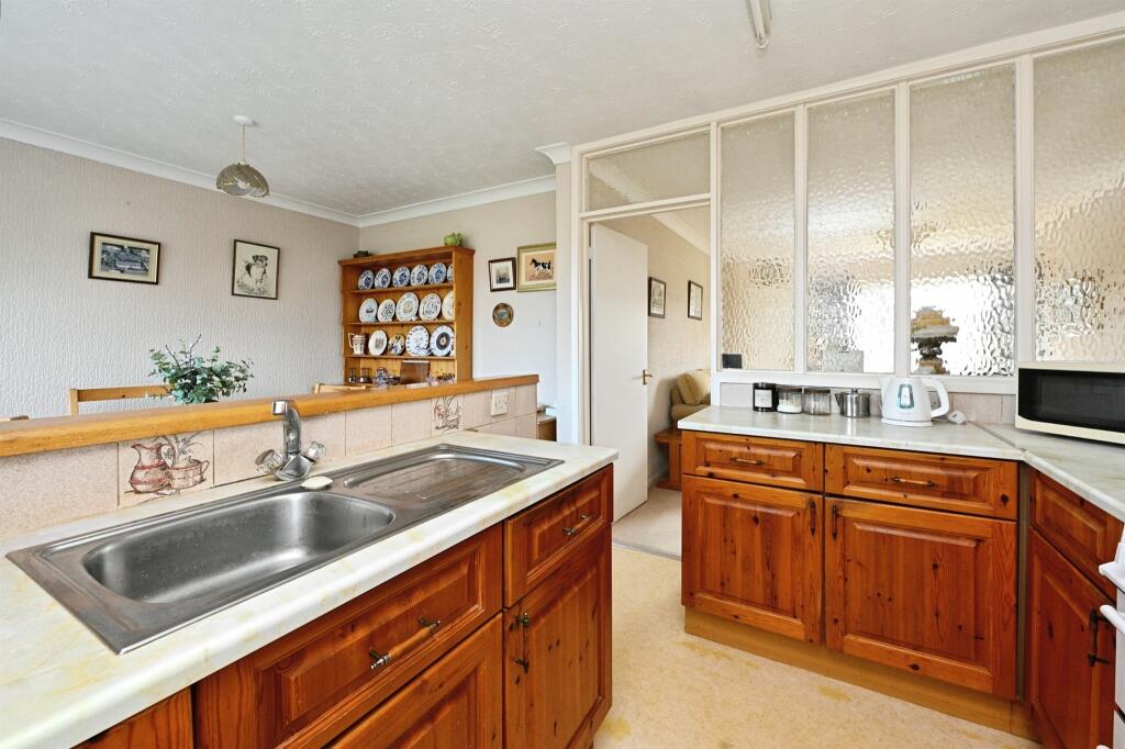 South Moor Drive, Heacham, King's Lynn photo 4