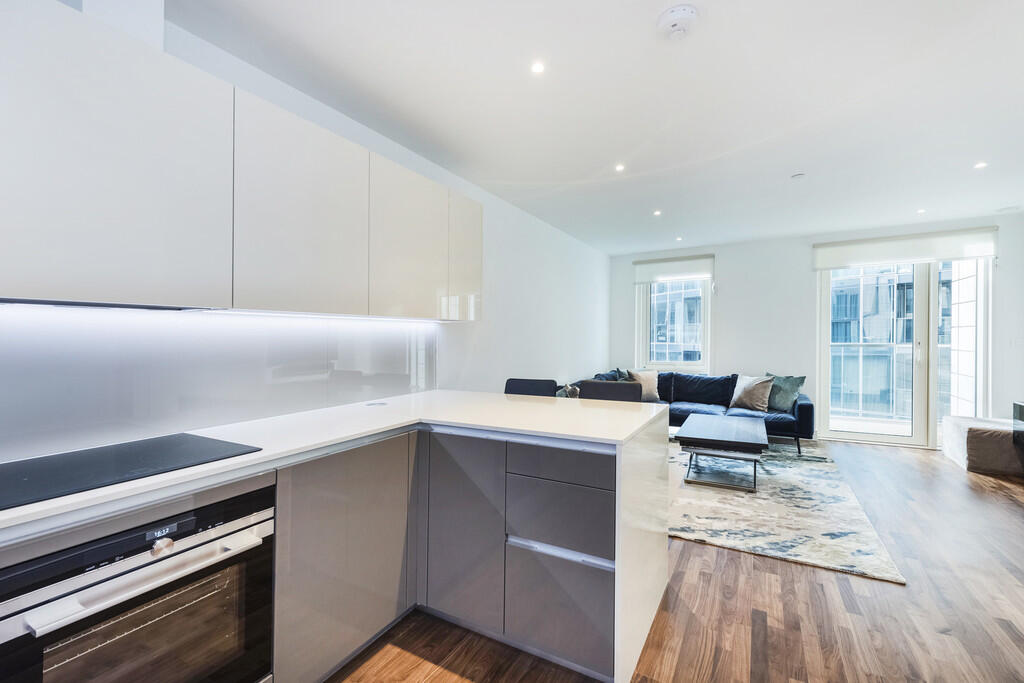 Main image of property: Meridian House, Battersea Reach