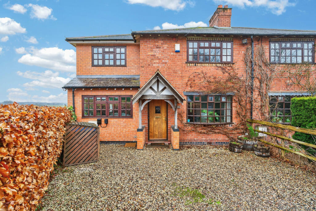 Main image of property: Rugby Road, Weston Under Wetherley Leamington Spa, Warwickshire CV33 9BW