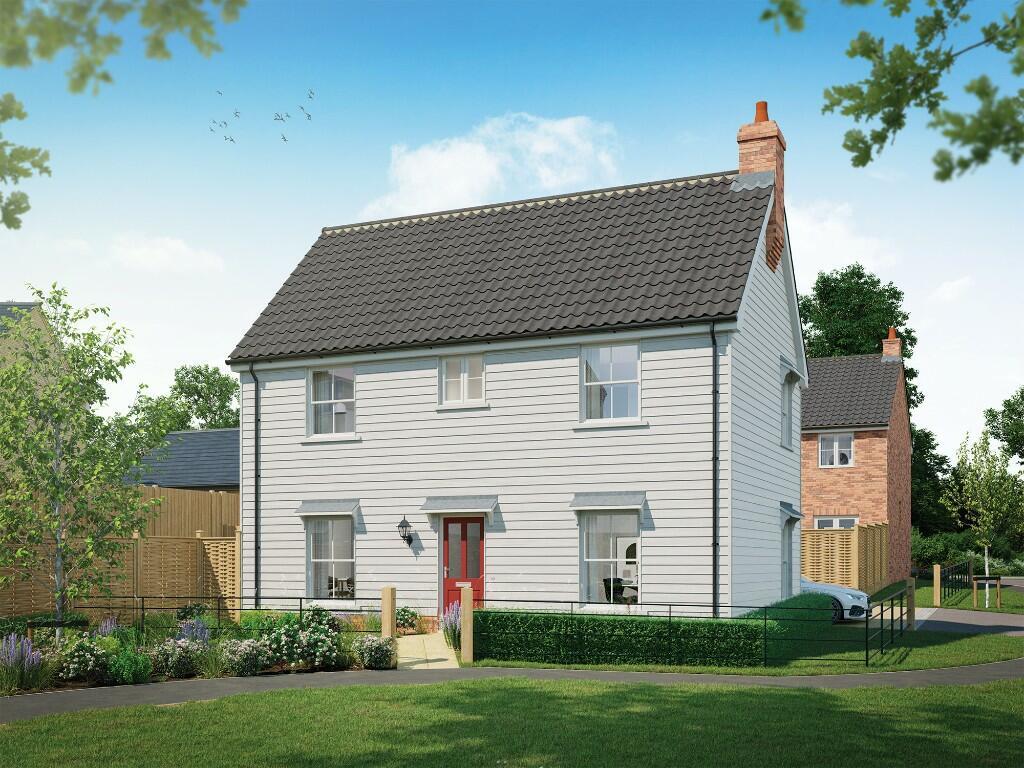 Main image of property: St Edmunds Gate,
Off Rougham Hill,
Bury St Edmunds,
Suffolk,
IP33 2RW