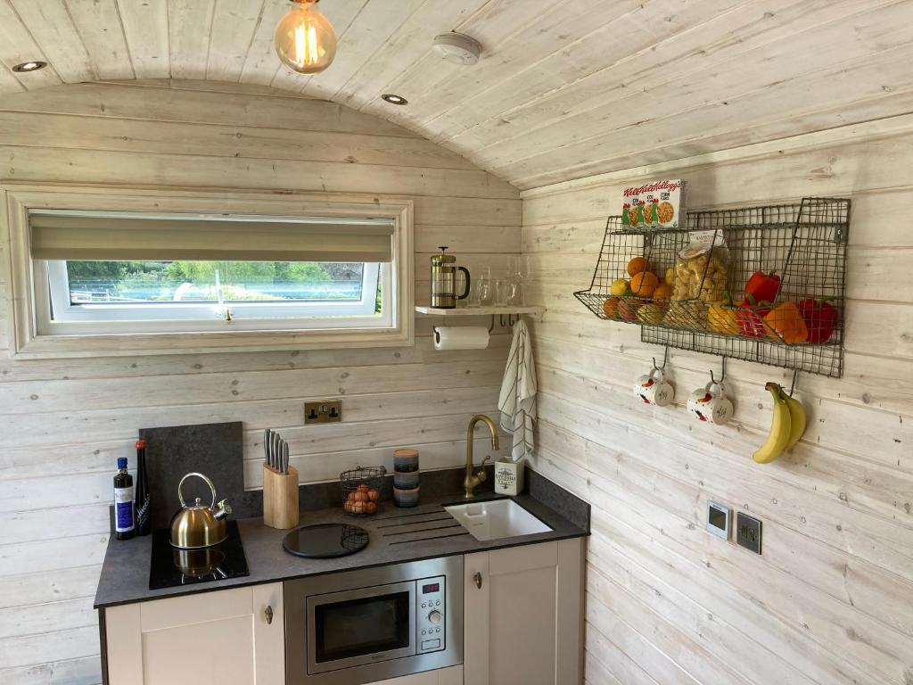 Additional image 25 of Glamping site. 5 acres, Edington, Westbury, BA13