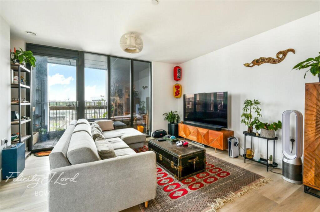 Apartment in London - View 4