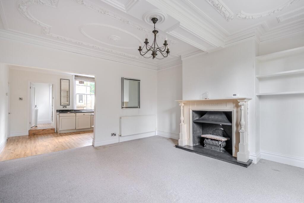 Kent Road, Harrogate, North Yorkshire, HG1 photo 2