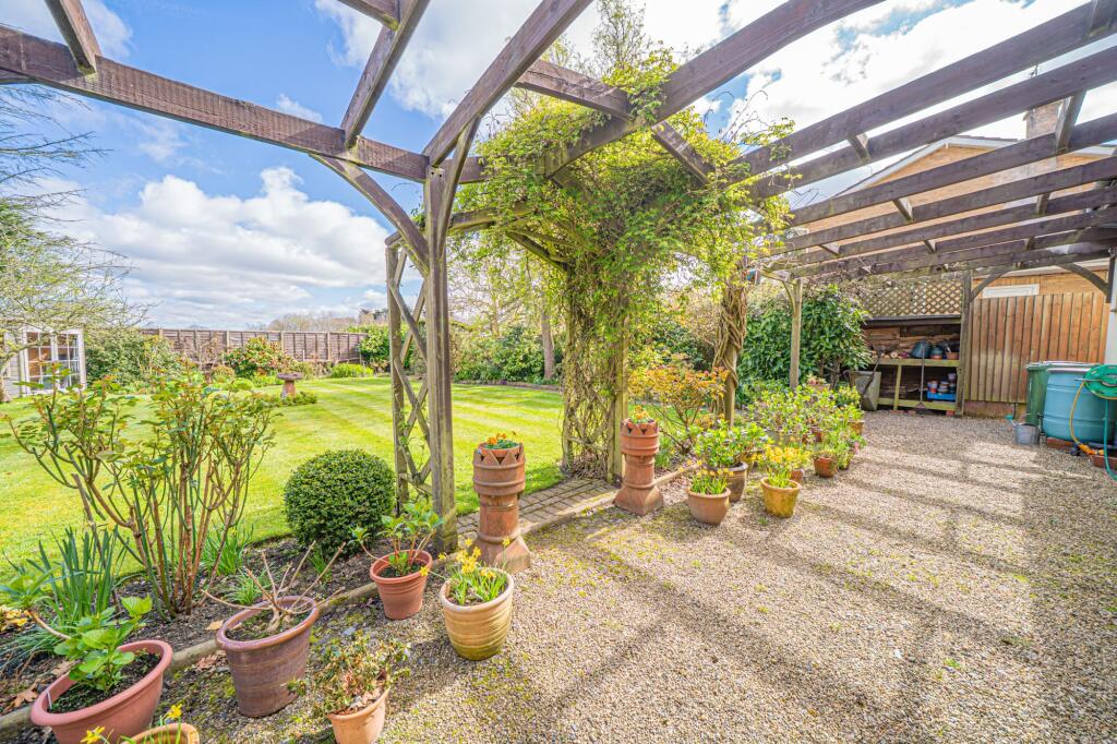 Additional image 29 of Old Warwick Road, Lapworth, B94