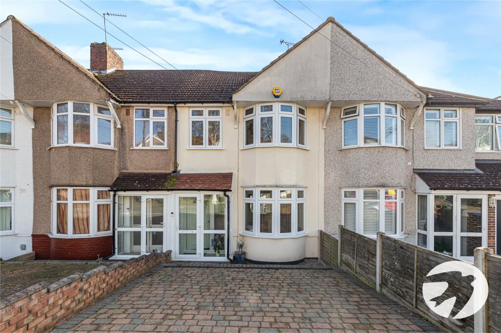 Main image of property: Buckingham Avenue, South Welling, Kent, DA16