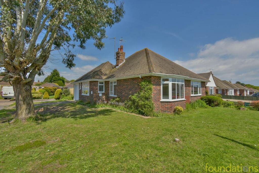 Main image of property: The Mead, Bexhill-on-Sea, TN39