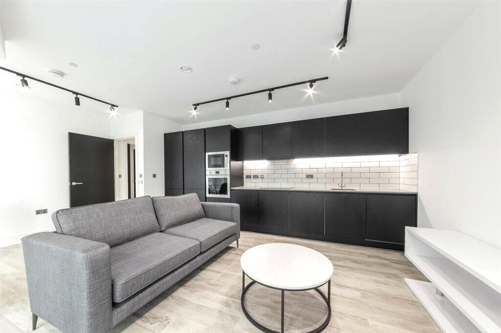 Main image of property: Icon Tower, 8 Portal Way, Acton, Ealing, W3