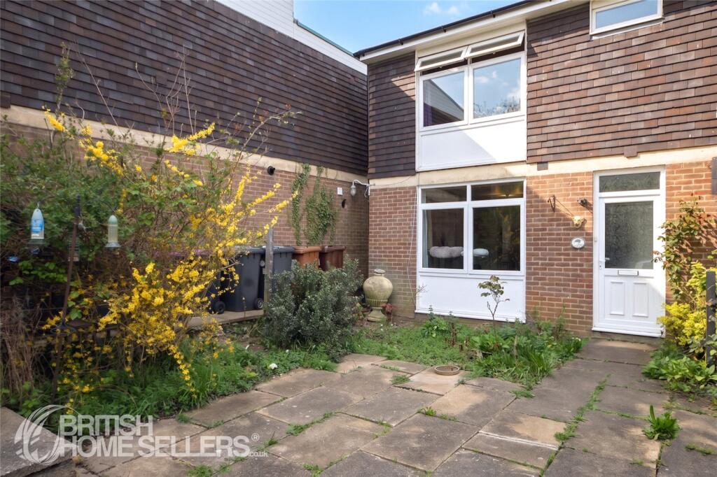 Main image of property: Homefield Road, Ware, Hertfordshire, SG12