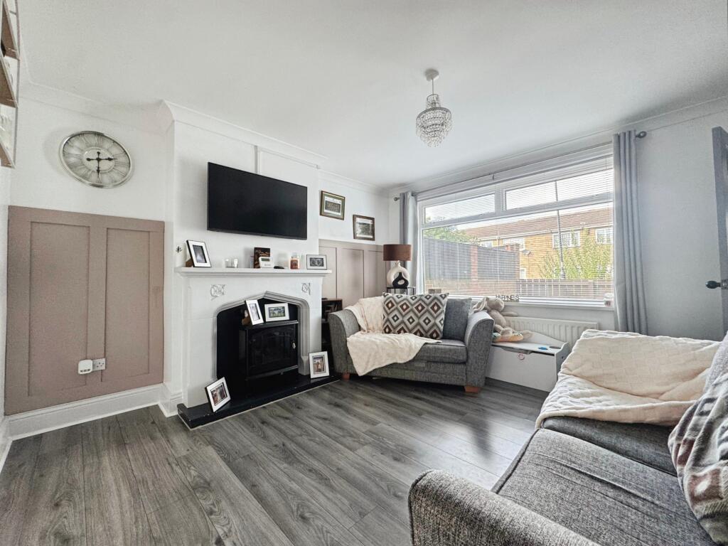 House in North Tyneside, North East - View 4